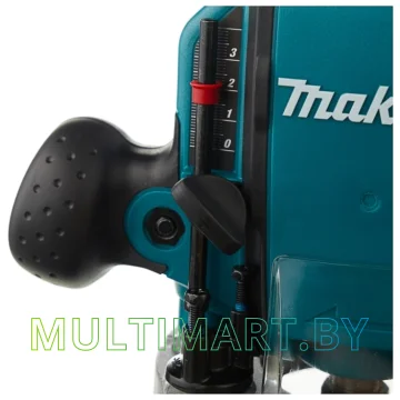 Вертикальный фрезер Makita RP0900 картинка 7